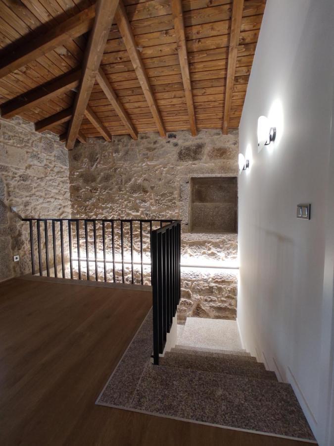 Villa Casa Lagarto, Taboada Exterior foto