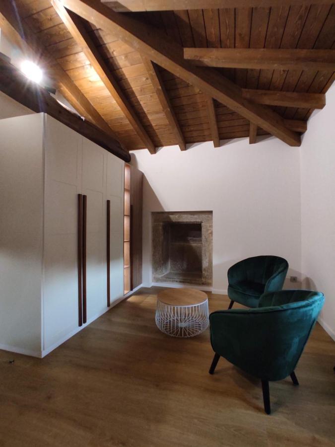 Villa Casa Lagarto, Taboada Exterior foto