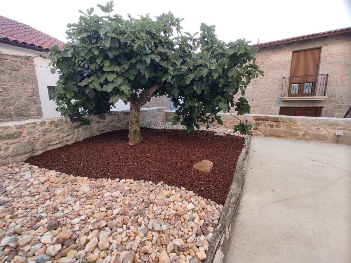 Villa Casa Lagarto, Taboada Exterior foto