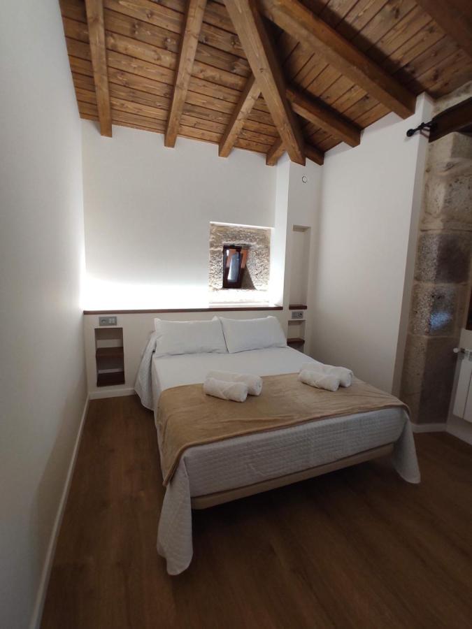 Villa Casa Lagarto, Taboada Exterior foto